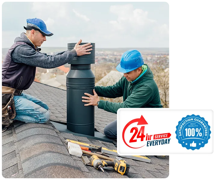 Chimney & Fireplace Installation And Repair in Vero Beach South, FL
