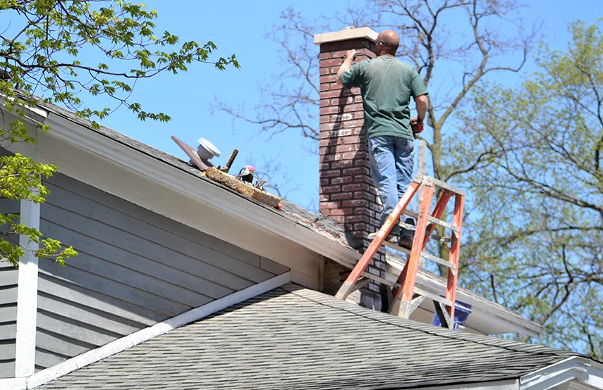 Chimney & Fireplace Inspections Services in Vero Beach South, FL